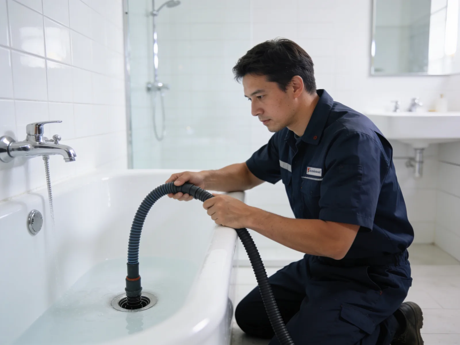 Emergency Plumber Randolph, NJ FAQs